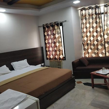 Hotel Rajwada International Belagávi Exteriér fotografie