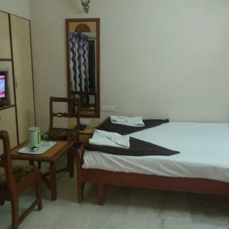 Hotel Rajwada International Belagávi Exteriér fotografie
