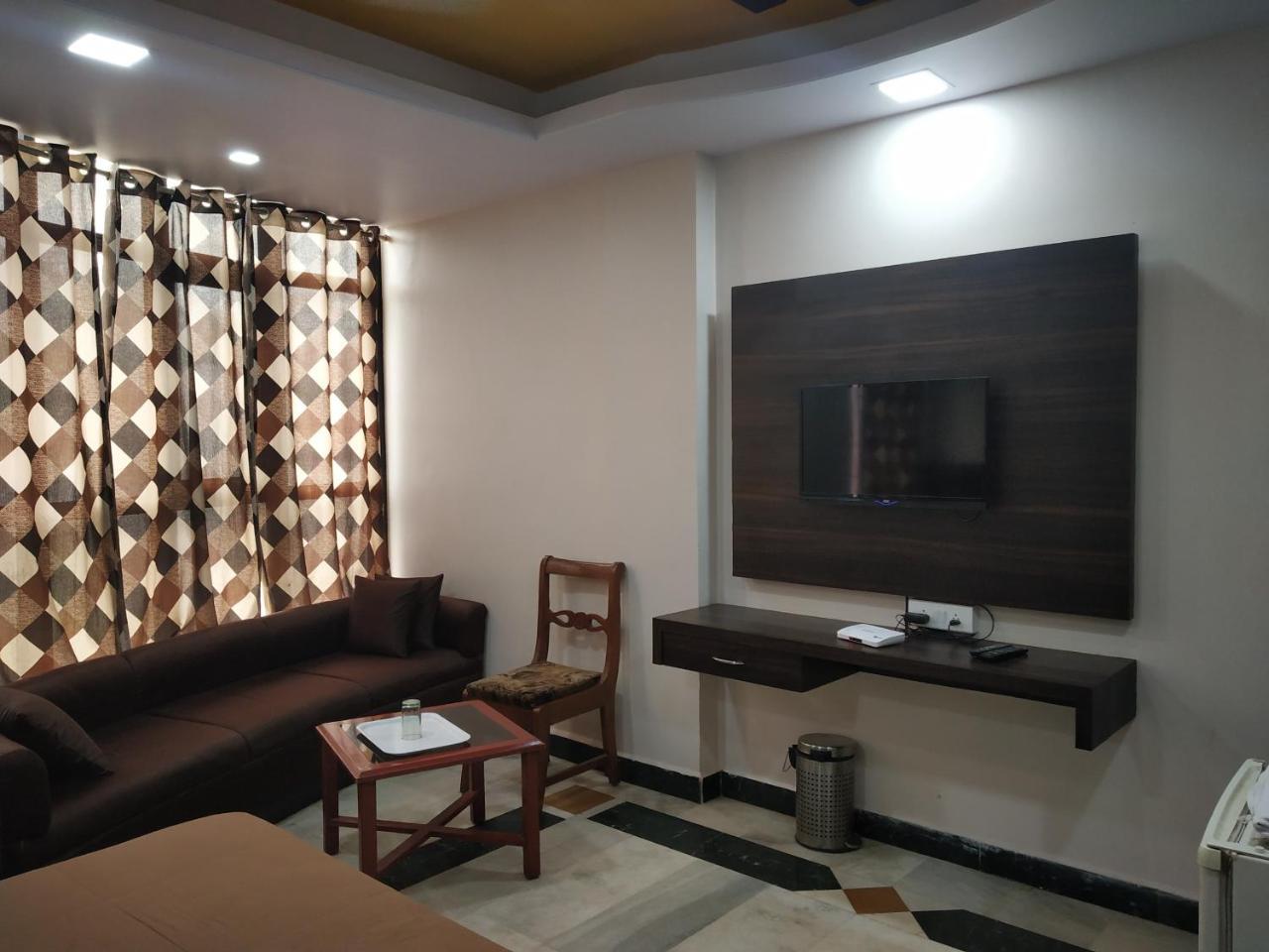 Hotel Rajwada International Belagávi Exteriér fotografie