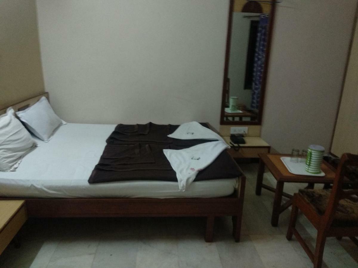 Hotel Rajwada International Belagávi Exteriér fotografie