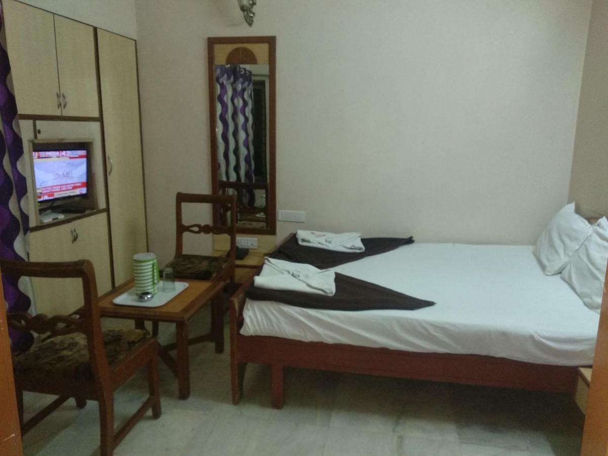 Hotel Rajwada International Belagávi Exteriér fotografie